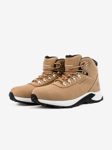 Botas CHAMPION impermeables S21893 beige 