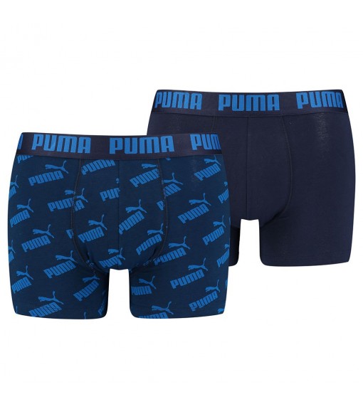 Calzoncillos hombre Puma Boxer Pack 2 unidades 100001512 002