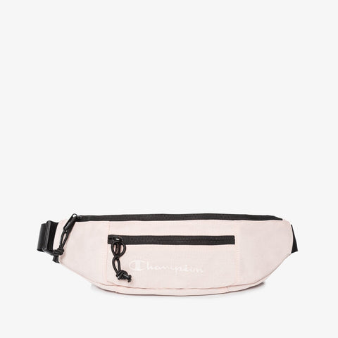 Riñonera Champion belt bag 805521 PS075 rosa