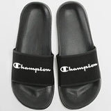 Chanclas CHAMPION SLIDE DAYTONA S21950 kk001 negro