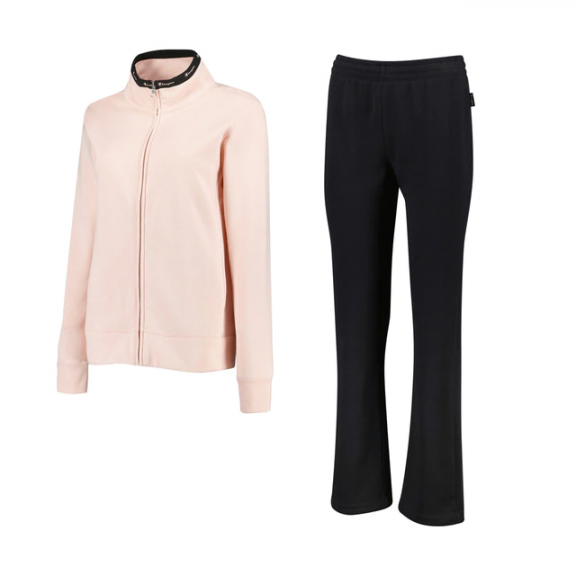 Chandal champions mujer sale