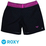 Short niña Boardshort Roxy COCONUTS STRIPES & DOTS XITBS084 marino talla 14 - Puber Sports