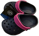 Crocs zueco J'Hayber - Puber Sports