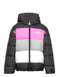 Chaqueta anorack niña Ellesse Voltar Padded S4P16111 rosa