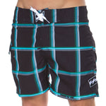 Bañador hombre Billabong RT10 negro cuadros - Puber Sports