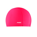 GORRO NATACIÓN piscina adulto RAS ELASTAN ROUND CONFORT surtido - Puber Sports