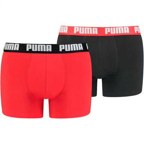 Calzoncillos hombre Puma Boxer Pack 2 unidades 521015001 color 786