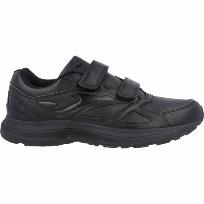 Zapatillas hombre JOMA SPORT con Velcro Reprise negro  Puber Sports. Tu  tienda de deportes y moda deportiva.