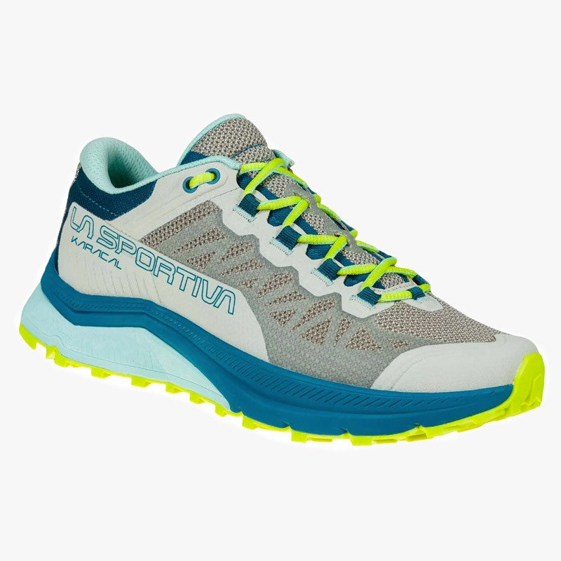 Zapatillas trail running mujer