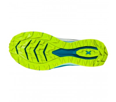 Zapatillas trail running mujer LA SPORTIVA KARACAL 46V Mineral