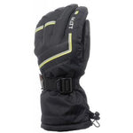 GUANTES esqui niño MATT NEW BENJAMIN TOOTEX amarillo 3177 - Puber Sports