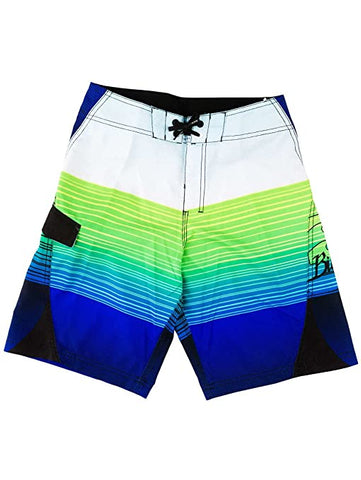 Bañador niño Billabong OCCY LUNAR BOY P2BS01 talla 16 - Puber Sports