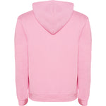 Sudadera unisex Basic capucha SU1067 - Puber Sports