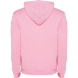 Sudadera unisex Basic capucha SU1067 - Puber Sports