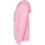 Sudadera unisex Basic capucha SU1067 - Puber Sports