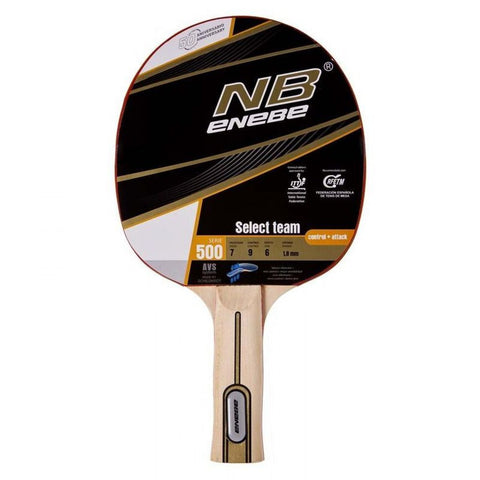 Blister 6 Pelotas Ping Pong Enebe Sport Naranja con Ofertas en Carrefour