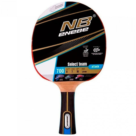 Ping Pong pala ENEBE Select Team 700 790918 - Puber Sports