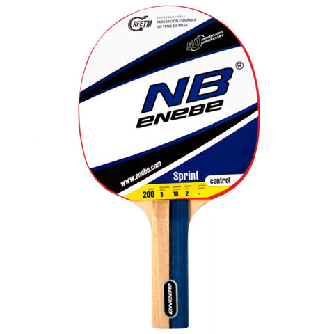 Ping Pong pala ENEBE Sprint 200 760803 - Puber Sports