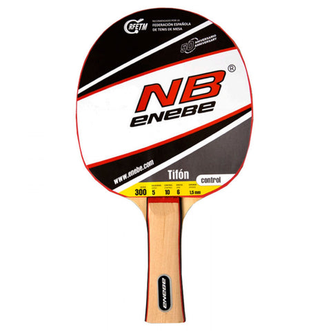 Ping Pong pala ENEBE Tifon 300 760804 - Puber Sports