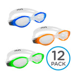 Gafas piscina adulto RAS ULTRA A1010 surtido - Puber Sports