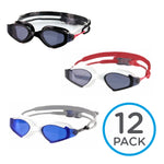 Gafas piscina adulto RAS BLADE SR A1025 surtido - Puber Sports