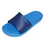 Chanclas RAS BLUE A4025 azul - Puber Sports