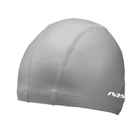 GORRO NATACION RAS PU surtido - Puber Sports