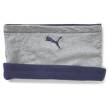 Bufanda PUMA REVERSIBLE FLEECE 054088 02 azul