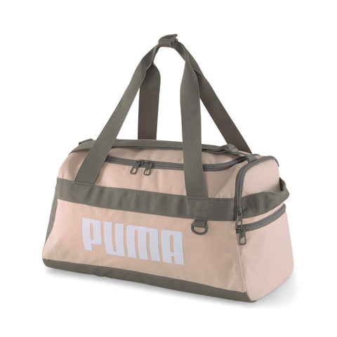 Bolsa PUMA mini XS CHALLENGER DUFFEL BAG 076619 19 rosa