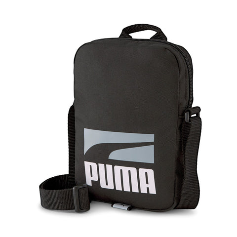Bolso hombre Puma Plus portable II 078392 01 negro