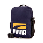 Bolso Puma hombre Plus portable II 078392 02 azul