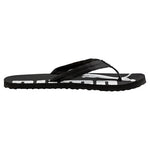 Chanclas PUMA EPIC FLIP dedo V2 360248 negro