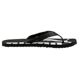 Chanclas PUMA EPIC FLIP dedo V2 360248 negro