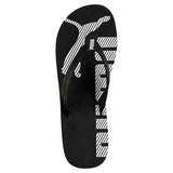 Chanclas PUMA EPIC FLIP dedo V2 360248 negro