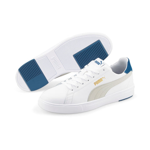 Zapatillas hombre PUMA SERVE PRO LITE 374902 blanco