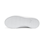 Zapatillas mujer PUMA CARINA 2.0 tape 385850 blanco