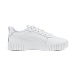 Zapatillas mujer PUMA CARINA 2.0 tape 385850 blanco