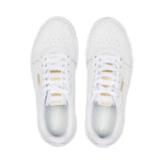 Zapatillas mujer PUMA CARINA 2.0 tape 385850 blanco