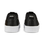 Zapatillas mujer PUMA CARINA 2.0 tape 385850 negro