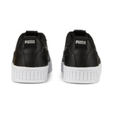 Zapatillas mujer PUMA CARINA 2.0 tape 385850 negro