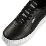 Zapatillas mujer PUMA CARINA 2.0 tape 385850 negro