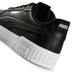 Zapatillas mujer PUMA CARINA 2.0 tape 385850 negro