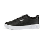 Zapatillas mujer PUMA CARINA 2.0 tape 385850 negro