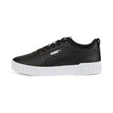 Zapatillas mujer PUMA CARINA 2.0 tape 385850 negro