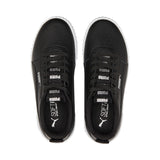 Zapatillas mujer PUMA CARINA 2.0 tape 385850 negro