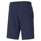 Bermuda hombre PUMA RAD/CAL SHORTS 9" PEACOAT 585769 azul