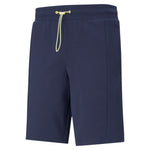 Bermuda hombre PUMA RAD/CAL SHORTS 9" PEACOAT 585769 azul