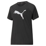 Camiseta mujer PUMA EVOSTRIPE TEE 847070 negro