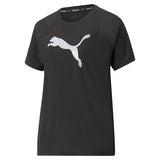 Camiseta mujer PUMA EVOSTRIPE TEE 847070 negro