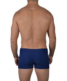 Bañador Boxer natación hombre Ras Ron T9075 azul - Puber Sports